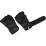 Перчатки для ММА RDX F15 Noir Matte Black XL (капа в комплекте) - 5 - Robinzon.ua