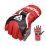 Рукавиці для ММА RDX AURA PLUS T-17 Red/Black XL (капа у комплекті) - 5 - Robinzon.ua