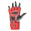 Рукавиці для ММА RDX AURA PLUS T-17 Red/Black XL (капа у комплекті) - 4 - Robinzon.ua