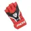 Рукавиці для ММА RDX AURA PLUS T-17 Red/Black XL (капа у комплекті) - 3 - Robinzon.ua