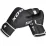 Боксерские перчатки RDX F6 Kara Matte White 12 унций (капа в комплекте) - 2 - Robinzon.ua