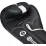 Боксерские перчатки RDX F6 Kara Matte White 12 унций (капа в комплекте) - 5 - Robinzon.ua