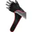 Рукавиці для ММА RDX F6 KARA Matte Red XL (капа у комплекті) - 5 - Robinzon.ua