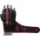 Рукавиці для ММА RDX F6 KARA Matte Red XL (капа у комплекті) - 4 - Robinzon.ua