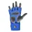 Перчатки для ММА RDX AURA PLUS T-17 Blue/Black M (капа в комплекте) - 2 - Robinzon.ua