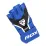 Перчатки для ММА RDX AURA PLUS T-17 Blue/Black M (капа в комплекте) - 3 - Robinzon.ua