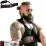 Ізолятор для біцепса (армбластер) RDX T2 Arm Blaster Black - 4 - Robinzon.ua