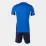 Футбольна форма  Joma  DANUBIO II синій S 103213.703  S - Robinzon.ua