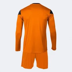 Воротарська форма Joma  PHOENIX помаранчевий M 102858.881 M - Robinzon.ua