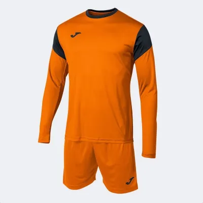 Воротарська форма Joma  PHOENIX помаранчевий M 102858.881 M - 1 - Robinzon.ua