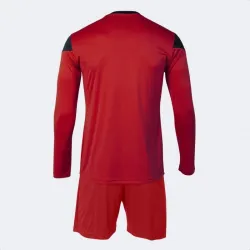 Вратарская форма Joma  PHOENIX красный L 102858.601 L - Robinzon.ua