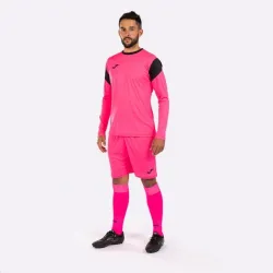 Вратарская форма Joma  PHOENIX розовый 2XL 102858.031 2XL - Robinzon.ua