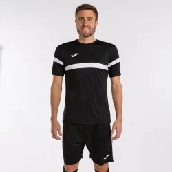 Футбольна форма  Joma DANUBIO  чорний S 102857.102 S - Robinzon.ua