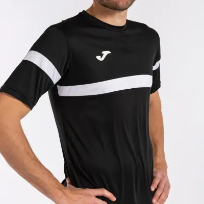 Футбольная форма Joma DANUBIO  черный S 102857.102 S - 3 - Robinzon.ua