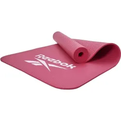 Килимок для йоги Reebok Training Mat червоний Уні 173 x 61 x 0.7 см RAMT-11014RD - Robinzon.ua