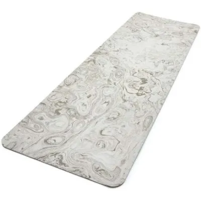 Килимок для йоги Adidas Camo Yoga Mat сірий Уні 176 х 61 х 0,5 см ADYG-10500GR - 1 - Robinzon.ua