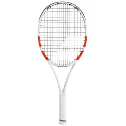Ракетка Babolat Pure Strike JR 26 no cover Gr 00 140509-322 - Robinzon.ua