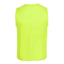 Монишка двухсторонняя Joma BIBS желтый XL 101686.060 XL - Robinzon.ua