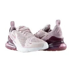 Жіночі Кросівки Nike Air Max 270 Рожевий 37.5 (7dAH6789-601 37.5) - Robinzon.ua