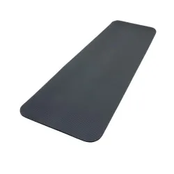 Килимок для тренуваннь Adidas Fitness Mat сірий Уні 183х61х1 ADMT-11015GR - Robinzon.ua