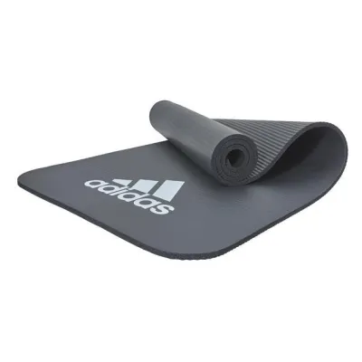 Килимок для тренуваннь Adidas Fitness Mat сірий Уні 183х61х1 ADMT-11015GR - 1 - Robinzon.ua