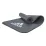 Килимок для тренуваннь Adidas Fitness Mat сірий Уні 183х61х1 ADMT-11015GR - 1 - Robinzon.ua