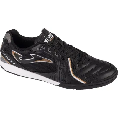 Футзалки Joma DRIBLING чорний Чол 42 DRIW2401IN 42 - Robinzon.ua