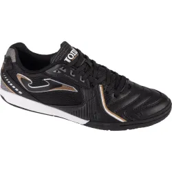 Футзалки Joma DRIBLING чорний Чол 42 DRIW2401IN 42 - Robinzon.ua