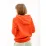 Жіноча Толстовка Nike CLUB HOODIE STD Червоний XS (7dDQ5471-657 XS) - 2 - Robinzon.ua