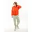 Жіноча Толстовка Nike CLUB HOODIE STD Червоний XS (7dDQ5471-657 XS) - Robinzon.ua
