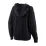 Жіноча Толстовка Nike W NK DF GT FT GX HD FZ HOODIE Чорний XS (DQ5536-010) - 3 Жіноча Толстовка Nike W NK DF GT FT GX HD FZ HOODIE Чорний XS (DQ5536-010) - 3 - Robinzon.ua