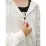 Жіноча Толстовка Nike W NSW JRSY OS FZ HOODIE Бежевий L (7dDM6415-133 L) - 3 Жіноча Толстовка Nike W NSW JRSY OS FZ HOODIE Бежевий L (7dDM6415-133 L) - 3 - Robinzon.ua