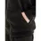 Жіноча Толстовка Nike FLC PARK20 FZ HOODIE Чорний XS (7dCW6955-010 XS) - 2 - Robinzon.ua
