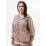 Жіноча Толстовка Nike W NSW JRSY OS FZ HOODIE Бежевий S (7dDM6415-272 S) Жіноча Толстовка Nike W NSW JRSY OS FZ HOODIE Бежевий S (7dDM6415-272 S) - Robinzon.ua