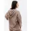 Жіноча Толстовка Nike W NSW JRSY OS FZ HOODIE Бежевий S (7dDM6415-272 S) - 4 Жіноча Толстовка Nike W NSW JRSY OS FZ HOODIE Бежевий S (7dDM6415-272 S) - 4 - Robinzon.ua