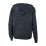 Жіноча Толстовка Nike W NSW GYM VNTG EASY FZ HOODIE Чорний S (DM6386-010 S) - 1 - Robinzon.ua