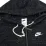 Жіноча Толстовка Nike W NSW GYM VNTG EASY FZ HOODIE Чорний S (DM6386-010 S) - 2 - Robinzon.ua