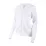 Жіноча Толстовка Nike W NSW AIR FLC HD FZ Білий XS (DV8046-121) - 3 Жіноча Толстовка Nike W NSW AIR FLC HD FZ Білий XS (DV8046-121) - 3 - Robinzon.ua