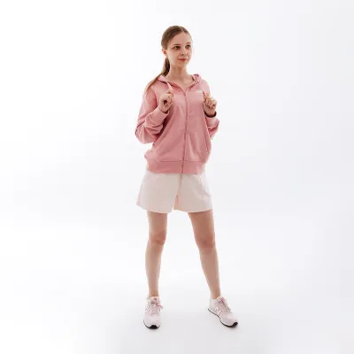Женская Толстовка New Balance Essentials Stacked Logo FZ Розовый M (7dWJ31530HAO M) Женская Толстовка New Balance Essentials Stacked Logo FZ Розовый M (7dWJ31530HAO M) - Robinzon.ua