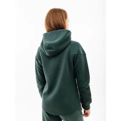 Жіноча Толстовка Nike NS TCH FLC WR FZ HD Зелений XS (7dFB8338-328 XS) - 1 - Robinzon.ua