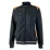 Жіноча спортивна кофта Joma CAMPUS II чорний XS 900243.150 XS - Robinzon.ua