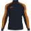 Чоовічий реглан Joma ELITE IX SWEATSHIRT чорний,помаранчевий M 102756.108 M - Robinzon.ua