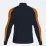 Чоовічий реглан Joma ELITE IX SWEATSHIRT чорний,помаранчевий M 102756.108 M - 1 - Robinzon.ua