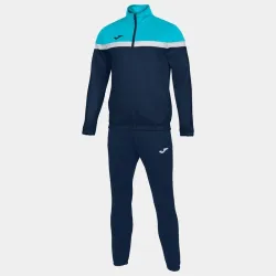 Спортивний костюм Joma DANUBIO II синій S 102746.342 S - Robinzon.ua