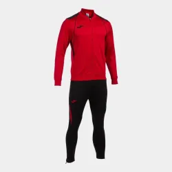 Спортивний костюм Joma CHAMPION VII червоний,чорний XS 103083.601 XS - Robinzon.ua