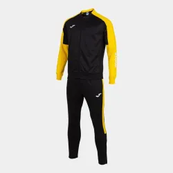 Спортивний костюм Joma ECO CHAMPION чорний,жовтий L 102751.109 L - Robinzon.ua