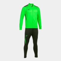 Спортивний костюм Joma CHAMPION VII зелений,чорний L 103083.021 L - Robinzon.ua