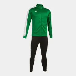 Спортивний костюм Joma ACADEMY III зелений,чорний M	101584.451 M - Robinzon.ua