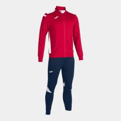 Спортивний костюм Joma CHAMPION VI червоний,синій XS 101953.602 XS - Robinzon.ua
