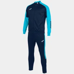 Спортивний костюм Joma ECO CHAMPION синій,бірюзовий XL 102751.342 XL - Robinzon.ua